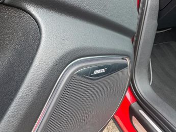 AUDI Q3 2.0 TFSI Black Edition SUV 5dr Petrol S Tronic quattro Euro 6 (s