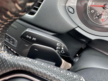 AUDI Q3 2.0 TFSI Black Edition SUV 5dr Petrol S Tronic quattro Euro 6 (s