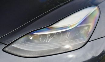 TESLA Model 3 (Dual Motor) Long Range Saloon 4dr Electric Auto 4WDE (346 ps)