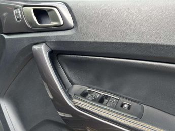 FORD RANGER 2.0 EcoBlue Wildtrak Pickup Double Cab 4dr Diesel Auto 4WD Euro 