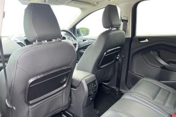 FORD KUGA 1.5T EcoBoost Titanium X Edition SUV 5dr Petrol Auto AWD Euro 6 