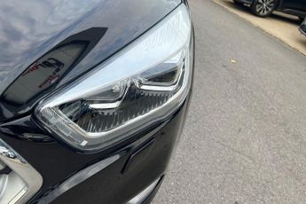 FORD KUGA 1.5T EcoBoost Titanium X Edition SUV 5dr Petrol Auto AWD Euro 6 