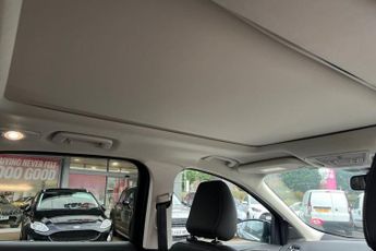 FORD KUGA 1.5T EcoBoost Titanium X Edition SUV 5dr Petrol Auto AWD Euro 6 