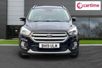 FORD KUGA 1.5T EcoBoost Titanium X Edition SUV 5dr Petrol Auto AWD Euro 6 