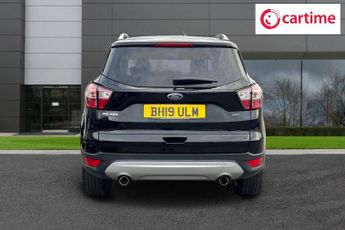 FORD KUGA 1.5T EcoBoost Titanium X Edition SUV 5dr Petrol Auto AWD Euro 6 