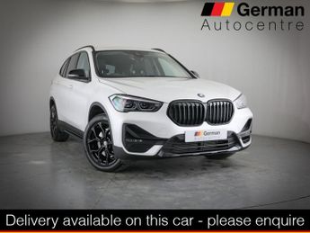 BMW X1 2.0 20i GPF xLine SUV 5dr Petrol Auto xDrive Euro 6 (s/s) (192 p
