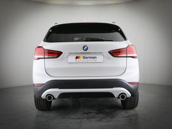 BMW X1 2.0 20i GPF xLine SUV 5dr Petrol Auto xDrive Euro 6 (s/s) (192 p