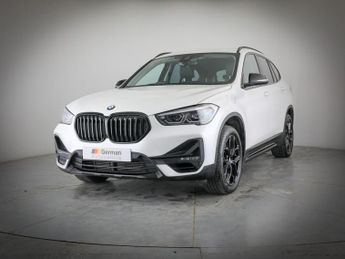 BMW X1 2.0 20i GPF xLine SUV 5dr Petrol Auto xDrive Euro 6 (s/s) (192 p