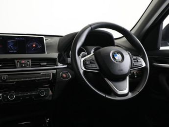 BMW X1 2.0 20i GPF xLine SUV 5dr Petrol Auto xDrive Euro 6 (s/s) (192 p