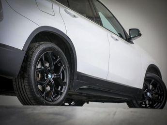 BMW X1 2.0 20i GPF xLine SUV 5dr Petrol Auto xDrive Euro 6 (s/s) (192 p