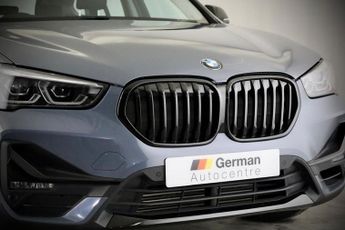 BMW X1 2.0 20i xLine SUV 5dr Petrol DCT sDrive Euro 6 (s/s) (178 ps)