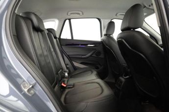 BMW X1 2.0 20i xLine SUV 5dr Petrol DCT sDrive Euro 6 (s/s) (178 ps)