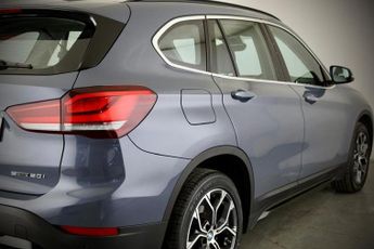 BMW X1 2.0 20i xLine SUV 5dr Petrol DCT sDrive Euro 6 (s/s) (178 ps)