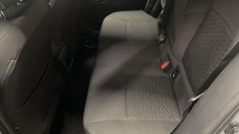 TOYOTA COROLLA 1.8 VVT-h GPF Icon Hatchback 5dr Petrol Hybrid CVT Euro 6 (s/s) 