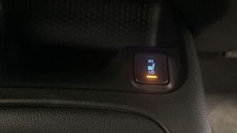 TOYOTA COROLLA 1.8 VVT-h GPF Icon Hatchback 5dr Petrol Hybrid CVT Euro 6 (s/s) 