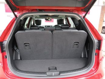 HYUNDAI SANTA FE 2.2 CRDi Premium SE SUV 5dr Diesel Auto 4WD Euro 5 (7 seat) (194