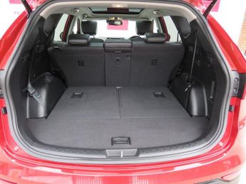HYUNDAI SANTA FE 2.2 CRDi Premium SE SUV 5dr Diesel Auto 4WD Euro 5 (7 seat) (194