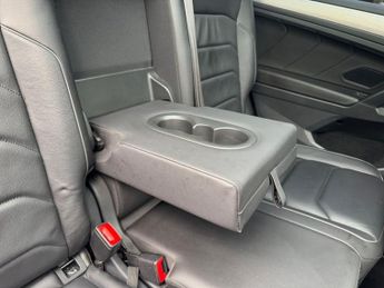 SEAT TARRACO 1.5 EcoTSI EVO XPERIENCE Lux SUV 5dr Petrol DSG Euro 6 (s/s) (15