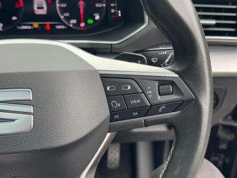 SEAT TARRACO 1.5 EcoTSI EVO XPERIENCE Lux SUV 5dr Petrol DSG Euro 6 (s/s) (15