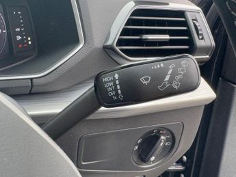 SEAT TARRACO 1.5 EcoTSI EVO XPERIENCE Lux SUV 5dr Petrol DSG Euro 6 (s/s) (15