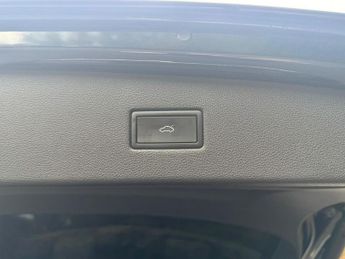 SEAT TARRACO 1.5 EcoTSI EVO XPERIENCE Lux SUV 5dr Petrol DSG Euro 6 (s/s) (15