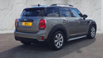 MINI COUNTRYMAN 1.5 Cooper SUV 5dr Petrol Manual ALL4 Euro 6 (s/s) (136 ps) NATI