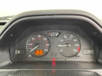 PEUGEOT 106 1.1 Zest 2 Hatchback 3dr Petrol Manual (145 g/km, 60 bhp)