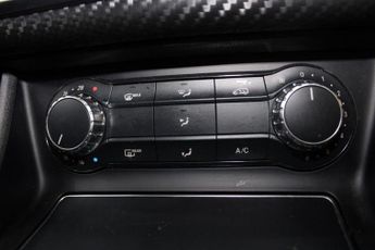 MERCEDES-BENZ A-CLASS A180D AMG Sport Automatic