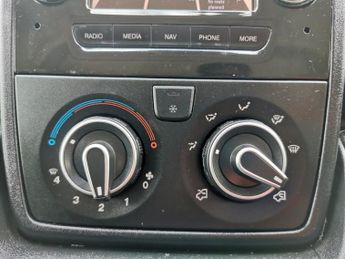 PEUGEOT BOXER 2.2 BlueHDi 335 Professional Panel Van 5dr Diesel Manual L3 H2 E
