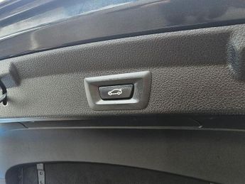 BMW 4 SERIES GRAN COUPE AUTOMATIC 2.0 420i M Sport Hatchback 5dr Petrol Auto Euro 6 (s/s