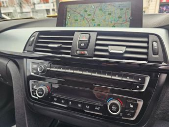 BMW 4 SERIES GRAN COUPE AUTOMATIC 2.0 420i M Sport Hatchback 5dr Petrol Auto Euro 6 (s/s