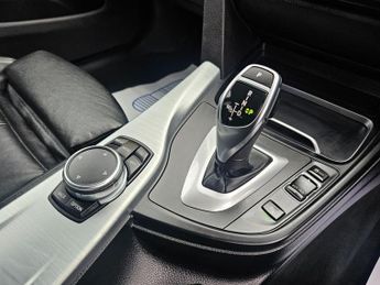 BMW 4 SERIES GRAN COUPE AUTOMATIC 2.0 420i M Sport Hatchback 5dr Petrol Auto Euro 6 (s/s