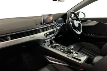 AUDI A5 2.0 TDI Sport Sportback 5dr Diesel S Tronic quattro Euro 6 (s/s)