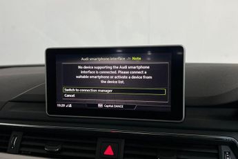 AUDI A5 2.0 TDI Sport Sportback 5dr Diesel S Tronic quattro Euro 6 (s/s)