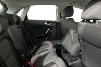 AUDI A1 1.4 TFSI Sport Sportback 5dr Petrol S Tronic Euro 6 (s/s) (125 p