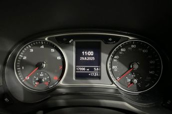 AUDI A1 1.4 TFSI Sport Sportback 5dr Petrol S Tronic Euro 6 (s/s) (125 p