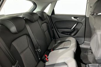 AUDI A1 1.4 TFSI Sport Sportback 5dr Petrol S Tronic Euro 6 (s/s) (125 p