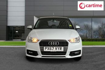 AUDI A1 1.4 TFSI Sport Sportback 5dr Petrol S Tronic Euro 6 (s/s) (125 p