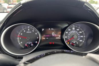 KIA CEED 1.5 T-GDi 3 Hatchback 5dr Petrol DCT Euro 6 (s/s) (158 bhp) Low 