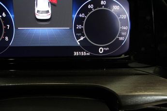 VOLKSWAGEN GOLF 2.0 TSI GTI Hatchback 5dr Petrol DSG Euro 6 (s/s) (245 ps)
