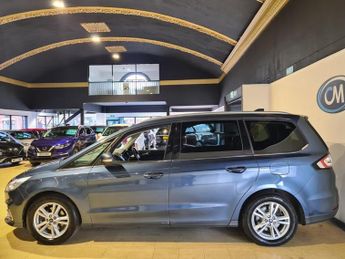 FORD GALAXY 2.0 EcoBlue Titanium MPV 5dr Diesel Auto Euro 6 (s/s) (190 ps)