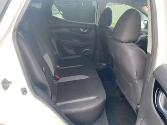 NISSAN QASHQAI 1.5 dCi Acenta Premium SUV 5dr Diesel DCT Auto Euro 6 (s/s) (115