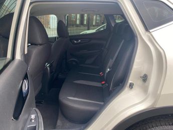 NISSAN QASHQAI 1.5 dCi Acenta Premium SUV 5dr Diesel DCT Auto Euro 6 (s/s) (115