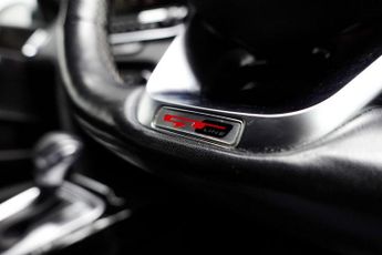 KIA PROCEED 1.6 CRDi GT-Line Shooting Brake 5dr Diesel DCT Euro 6 (s/s) (134