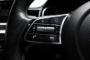 KIA PROCEED 1.6 CRDi GT-Line Shooting Brake 5dr Diesel DCT Euro 6 (s/s) (134