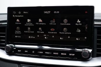 KIA PROCEED 1.6 CRDi GT-Line Shooting Brake 5dr Diesel DCT Euro 6 (s/s) (134