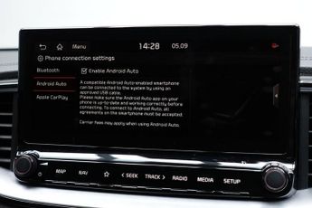 KIA PROCEED 1.6 CRDi GT-Line Shooting Brake 5dr Diesel DCT Euro 6 (s/s) (134