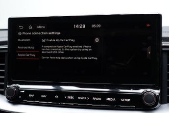 KIA PROCEED 1.6 CRDi GT-Line Shooting Brake 5dr Diesel DCT Euro 6 (s/s) (134