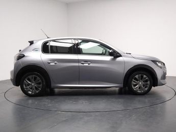 PEUGEOT E-208 50kWh Allure Premium Hatchback 5dr Electric Auto (7kW Charger) (