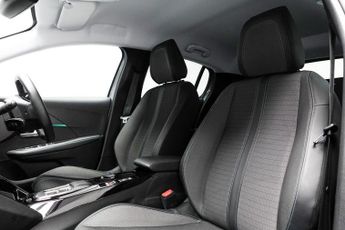 PEUGEOT E-208 50kWh Allure Premium Hatchback 5dr Electric Auto (7kW Charger) (